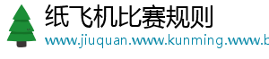 纸飞机比赛规则_分享热门信息
